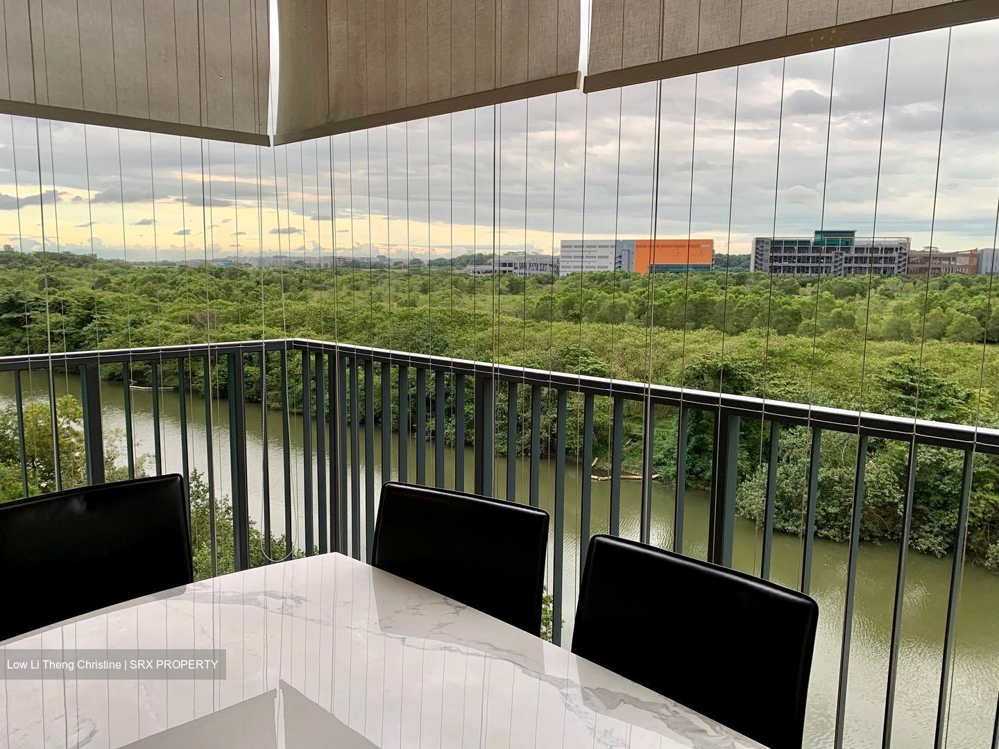 Kingsford Waterbay (D19), Apartment #451920311